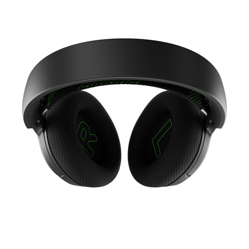 Casque de jeu Arctis Nova 1X de SteelSeries - Noir