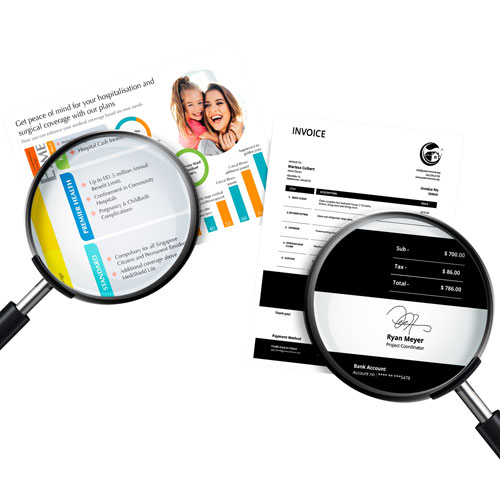 HP 67 Colour/Black Ink Cartridge - 2 Pack