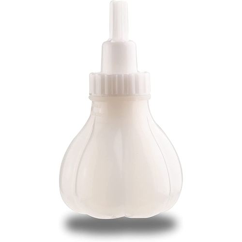 Salton WizNMix FP2102RD All-in-One Food Processor, Chopper & Blender, 750 ml, Red