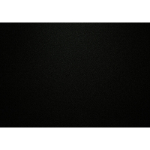 Monarch Specialties I 2175 Accent Table - 22"H / Black / Black Metal