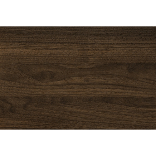 Monarch Specialties I 7872P Table Set - 3pcs Set / Dark Walnut