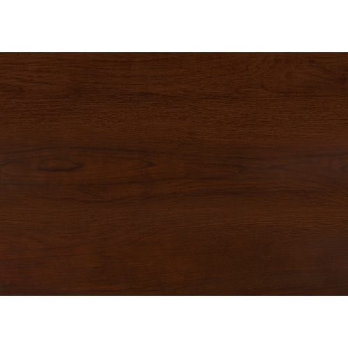 Monarch Specialties I 3661 Accent Table - 36" / Cherry Corner Console