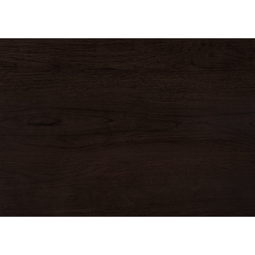 Monarch Specialties I 3660 Accent Table - 36" / Espresso Corner Console