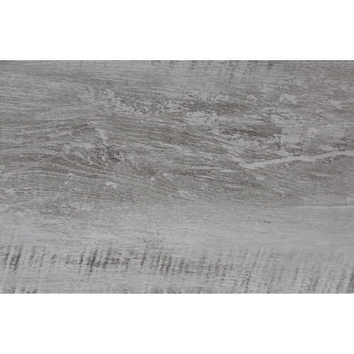 Monarch Specialties I 7880P Table Set - 3pcs Set / Industrial Grey