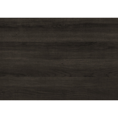 Monarch Specialties I 7722 Computer Desk - Brown Oak L-shaped Corner / 2 Shelves