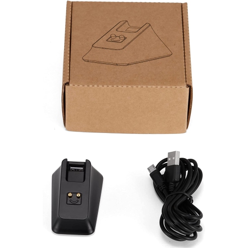 Charging Dock for Razer Wireless Mouse DeathAdder V2 Pro,Naga Pro,Viper Ultimate,and Basilisk Ultimate with 6.6 Feet Cable