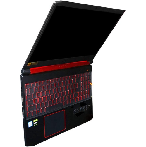 Keyboard Cover for Acer Predator Helios 300 PH315-52/53 PH317-53/54 15.6 17.3 & Acer Nitro 5 AN515-45/43/44 AN515-54/55 AN517-54/53/51/52 NP515-51