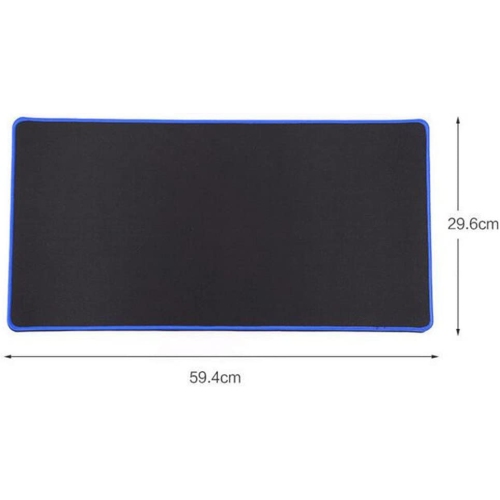 23'x12' Functional Large Mouse Pads Non-Slip Rubber Base Official Mouse Pad Game Mouse Pad Gaming Mouse Mat