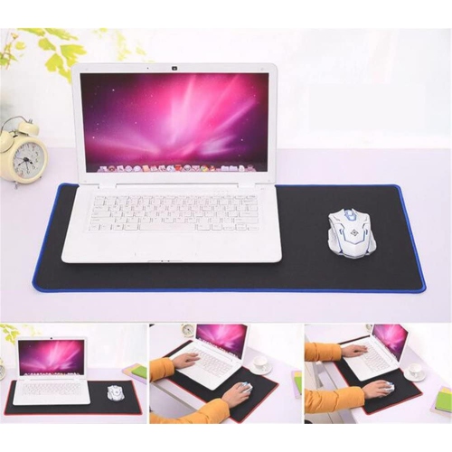 23'x12' Functional Large Mouse Pads Non-Slip Rubber Base Official Mouse Pad Game Mouse Pad Gaming Mouse Mat