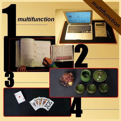 23'x12' Functional Large Mouse Pads Non-Slip Rubber Base Official Mouse Pad Game Mouse Pad Gaming Mouse Mat