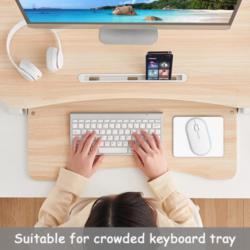 Mouse Pad, Small Mouse Pad 5 x 6 Inch with Non-Slip Rubber Base, Waterproof Mouse Mat, Mini Mouse Pad for Women Kids Men Wireless Mouse Laptops