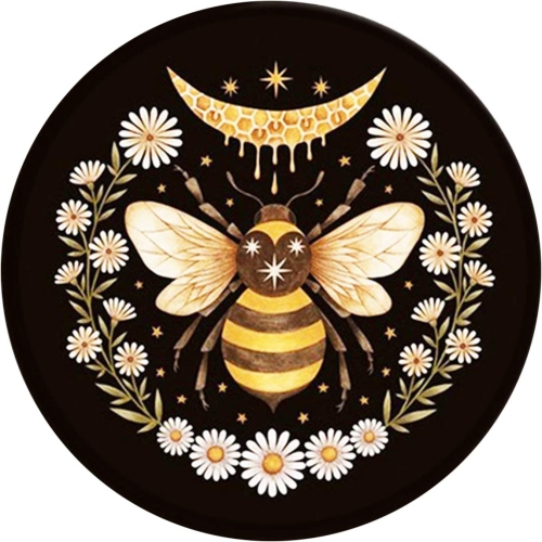 Mouse Pad, Premium-Textured Mouse Mat, Gaming Mouse Pad, Anti-Skid Rubber Base Mousepad with Delicate Stitched Edge for Laptop, Computer & PC,