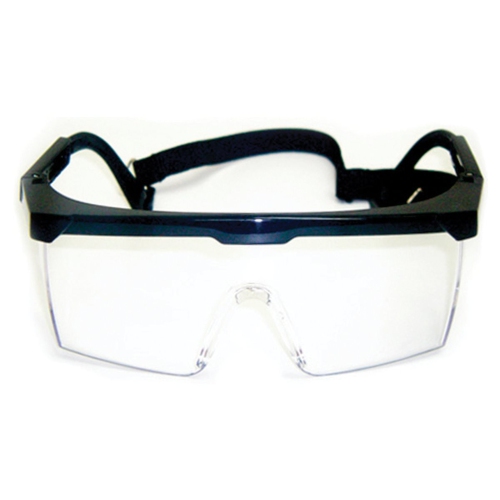PRISP Sports Glasses Protective Eyewear - Adult Polycarbonate