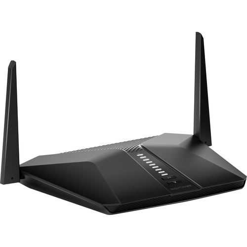 Netgear Nighthawk AX4 4-Stream AX3000 Wi-Fi Router