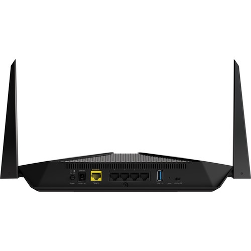Netgear Nighthawk AX4 4-Stream AX3000 Wi-Fi Router