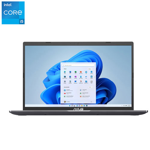 ASUS VivoBook X515 15.6" Laptop - Slate Grey