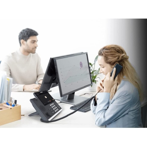 Yealink MS Certified Teams Phone 7In