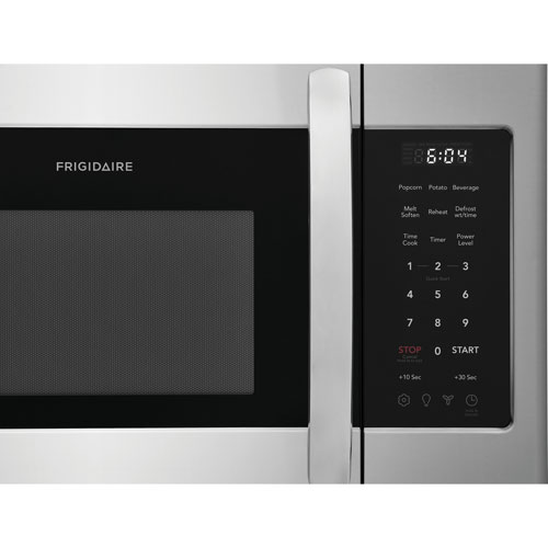Frigidaire Over-The-Range Microwave - 1.8 Cu. Ft