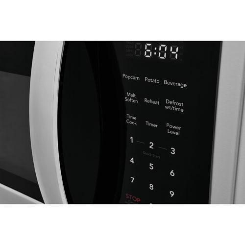 Frigidaire Over-The-Range Microwave - 1.8 Cu. Ft