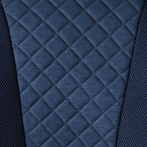 Siège sauteur 3-en-1 Evolve d'Ergobaby - Bleu minuit