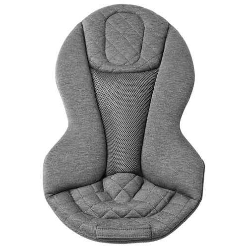Siège sauteur 3-en-1 Evolve d'Ergobaby - Gris anthracite