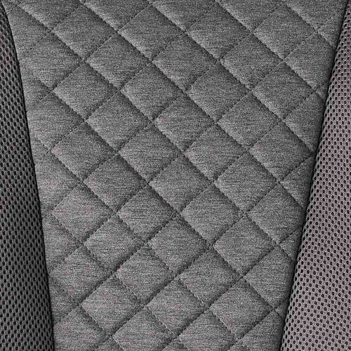 Siège sauteur 3-en-1 Evolve d'Ergobaby - Gris anthracite