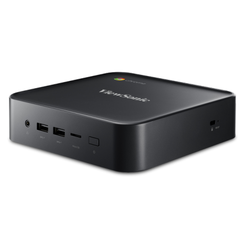 VIEWSONIC ViewBoard Chromebox - (NMP760)