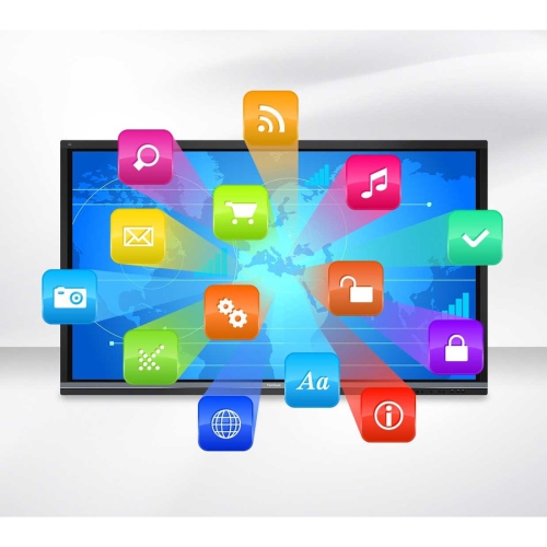 VIEWSONIC ViewBoard Chromebox - (NMP760)