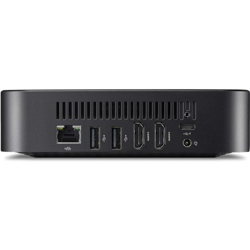 VIEWSONIC ViewBoard Chromebox - (NMP760)