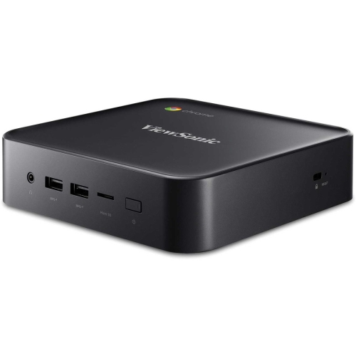 VIEWSONIC ViewBoard Chromebox - (NMP760)