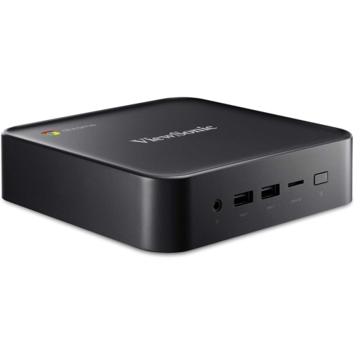 VIEWSONIC ViewBoard Chromebox - (NMP760)