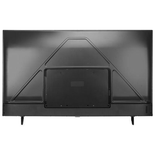 Remis à neuf - Téléviseur intelligent Google HDR DEL UHD 4K de 50 po série 4 de TCL - 2022