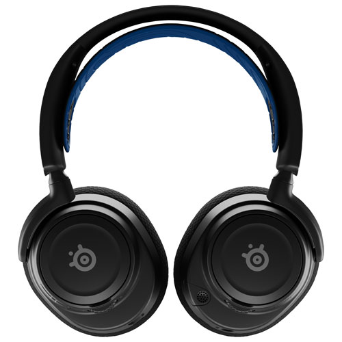 SteelSeries Arctis Nova 7P Wireless Multi-Platform Gaming