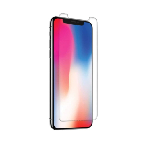 Nitro iPhone 13 Pro max trempé en verre transparent