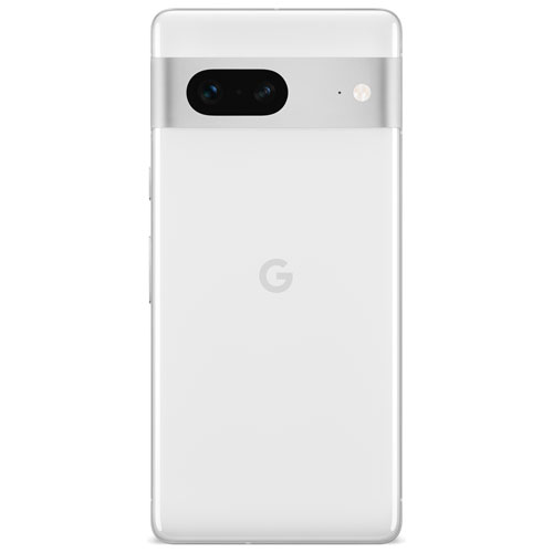 Google Pixel 7a snow 128 GB docomo-