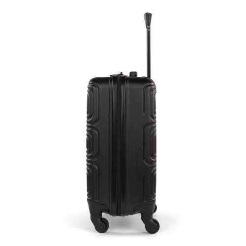 Swiss Mobility - Ensemble de 3 valises rigides SFO