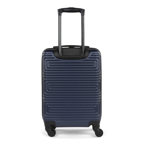 Swiss Mobility - Ensemble de 3 valises rigides SFO