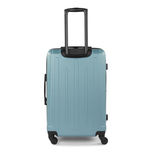 Valise verticale rigide de 24 po SAN de Swiss Mobility