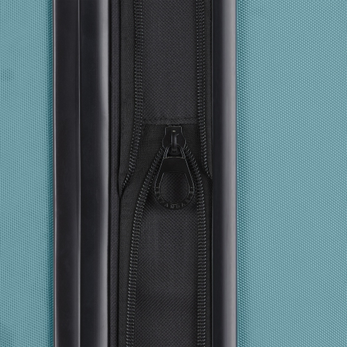 Valise verticale rigide de 24 po SAN de Swiss Mobility