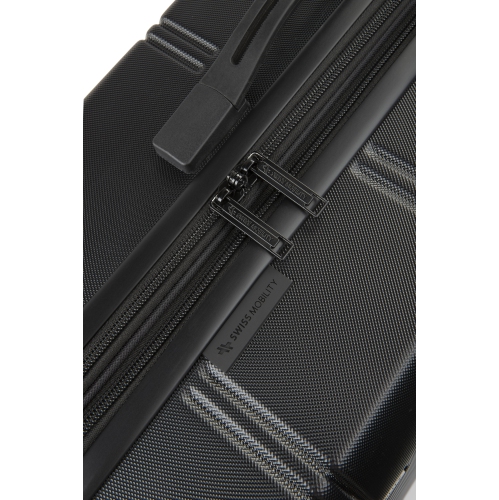 Swiss Mobility - LAX Hardside 28-inch upright luggage