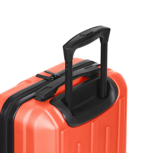 Swiss Mobility - SAN Valise de cabine rigide