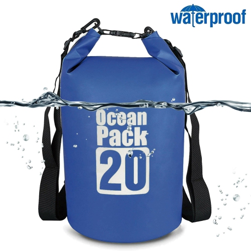 Marine Waterproof Bag Water Sports,Lightweight Dry Bag Waterproof