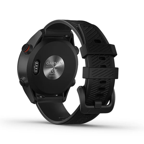 Open Box - Garmin Approach S12 Black