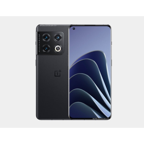 ONEPLUS 10 PRO 8+128GB DS 5G VOLCANIC BLACK OEM - Brand New