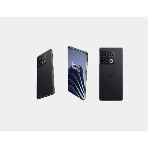 ONEPLUS 10 PRO 8+128GB DS 5G VOLCANIC BLACK OEM - Brand New