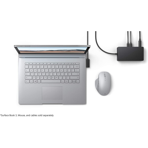 Refurbished - Microsoft SVS-00001 Surface Dock 2