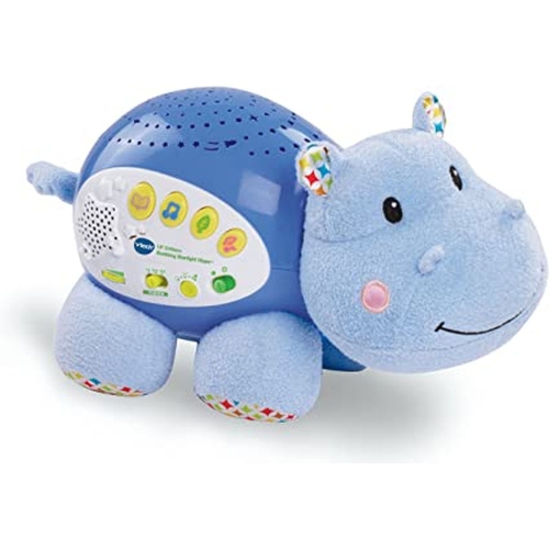 Vtech lil critters 2024 musical dreams mobile