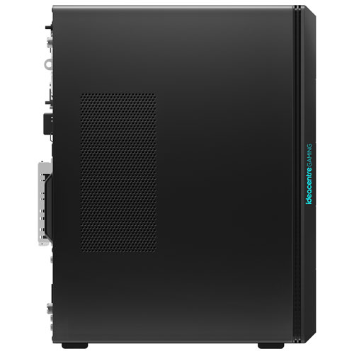 Lenovo IdeaCentre Gaming 5i Desktop PC (Intel Core i7-12700/1TB HDD/512GB SSD/16GB RAM/RTX 3060) -Eng - Only at Best Buy
