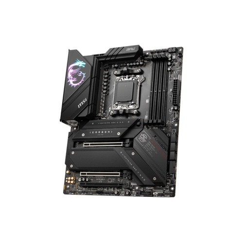 MSI マザーボード MPG X670E CARBON WIFI AMD MPG X670E CARBON WIFI