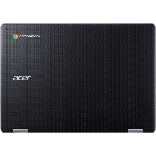 Acer Spin 511 R753T-C7NK 11.6" Chromebook-Shale Black(Intel Celeron N5100/32GB SSD/4GB RAM/Chrome OS)-(NX.A8ZAA.002)